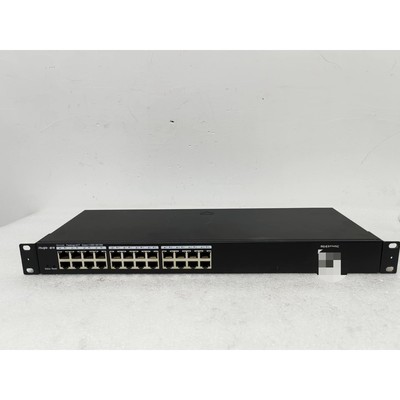 【议价产品】锐捷睿易RG-ES224GC 24口千兆以太网交换机,实拍,询