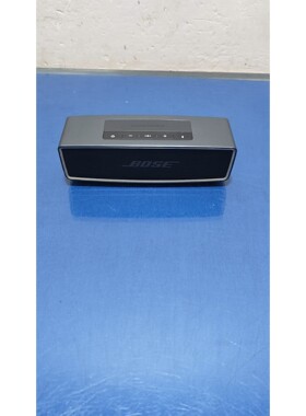 【议价产品】BOSE SoundLink Mini 蓝牙扬声器 小型迷你(询价)(询