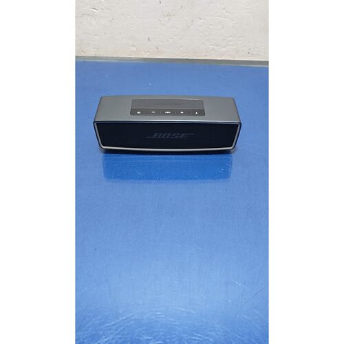 【议价产品】BOSE SoundLink Mini 蓝牙扬声器 小型迷你(询价)(询