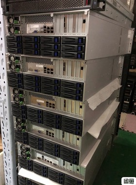 【议价产品】DS-A72036RCVR存储服务器替代DS- A7询价