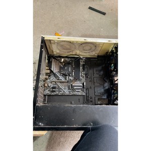 【议价产品】微星MAG B550M BAZOOKA询价