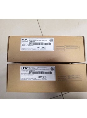 【议价产品】H3C LSWM2QP2P,全新原装未拆封询价