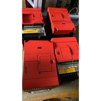 【议价产品】SEW MOVITRAC 31C030-503-4-00 不询价