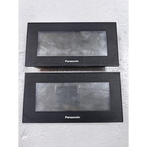 (议价产品)松下触摸屏AIG12GQ02D