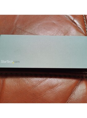 【议价产品】美国品牌StarTech.com(TB3DK2DPPD)雷电询价