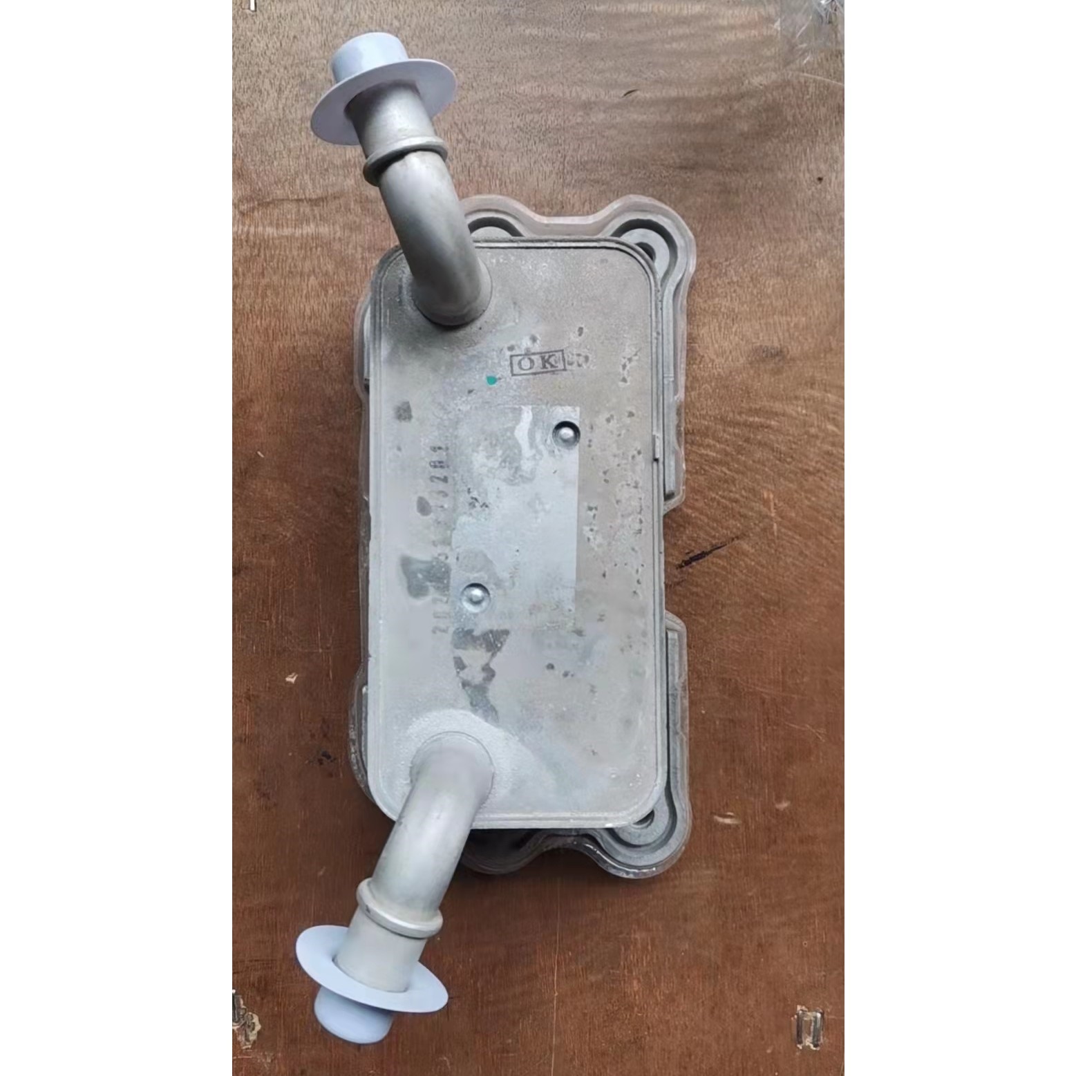 【议价】沃尔沃xc40领克机油散热冷却器