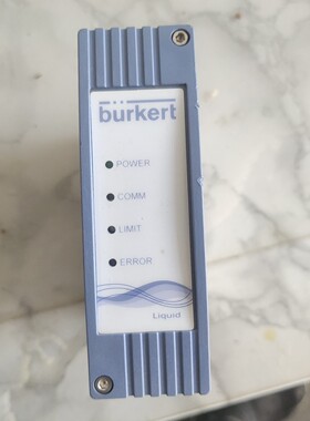 【议价产品】德国 宝德电磁阀 BURKERT 24V 8719 H202询价