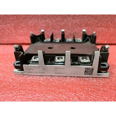 【议价】西门康SKIM400GD126DM拆机现货1个,包好1750