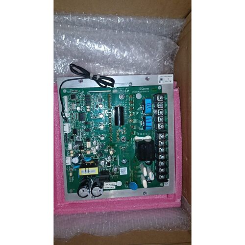 【议价产品】麦克维尔空调MC706A变频驱动板,三相MAC户式水机与 M