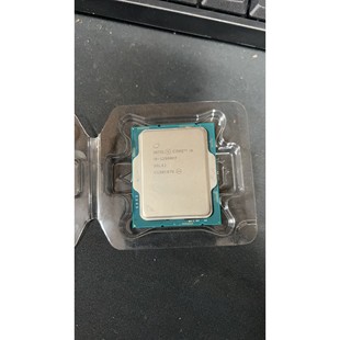 【议价产品】Intel/英特尔 12900kfcpu 12900kf散片询价