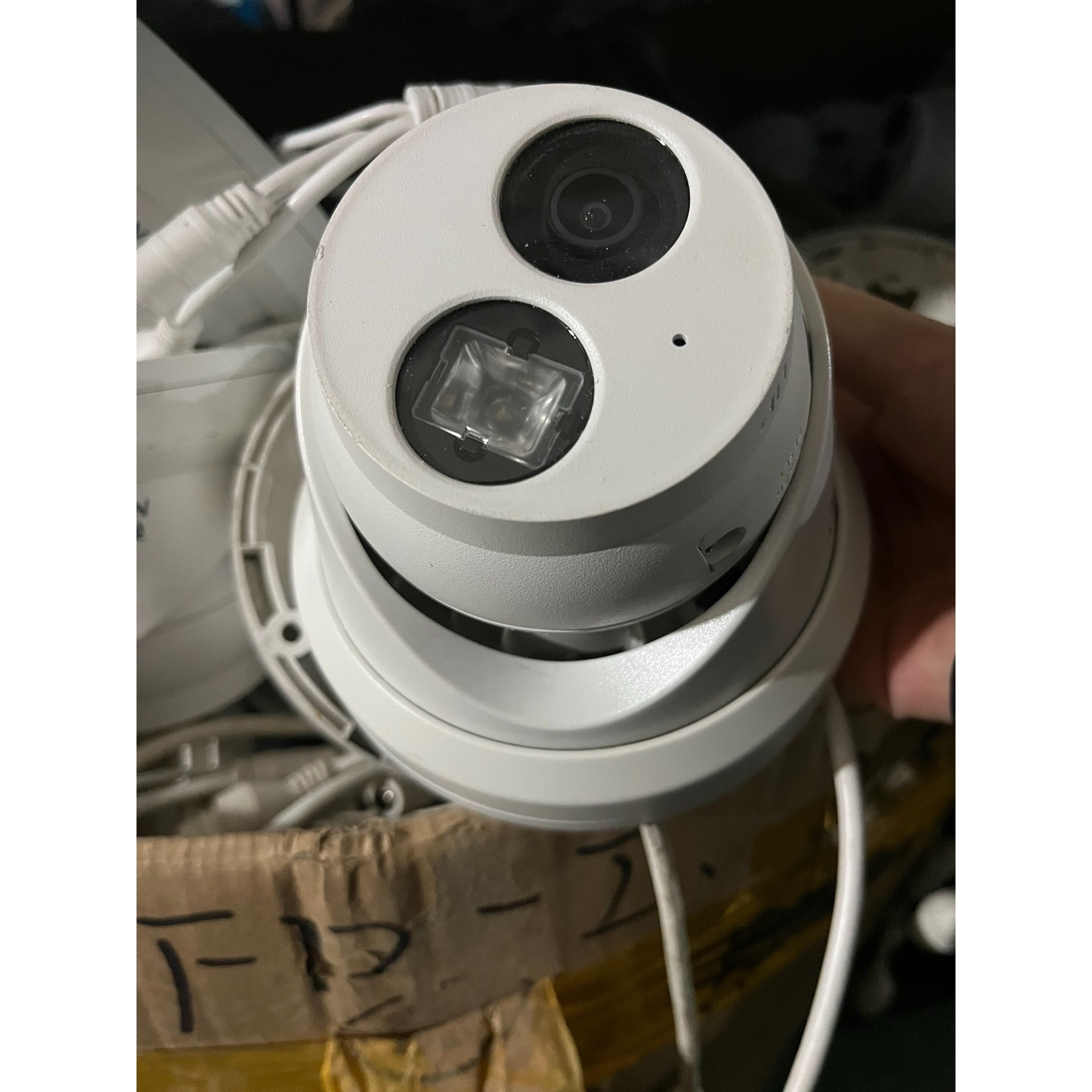 【议价产品】130万头DS-2CD3310FD-I询价