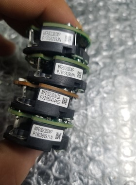 【议价产品】MFE0023B0MP  伺服电机编码器,一共四个  看上的询价