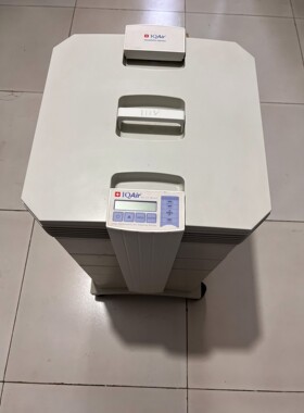 【议价产品】瑞士Iqair Healthpro 250净化器  滤芯用的询价