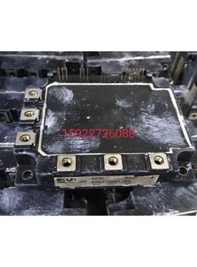 【议价产品】6MBP100KC060 6MBP50NA060 6MBP7询价