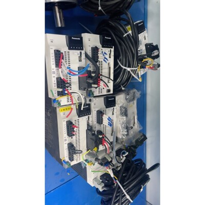 （议价产品）松下伺服，A6，1.5KW、驱动MDDLN55SG011、M