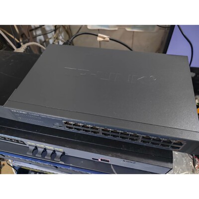 【议价产品】TL-SG2024D 在保至25年11月询价