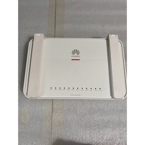 【议价产品】华为HN8145XR光猫路由一体机  ,如有需要可后配电源