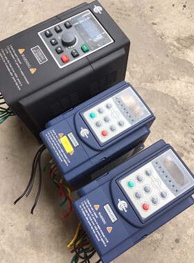 【议价产品】康元CANWORLD变频器1.5KW/2.2KW/380V询价