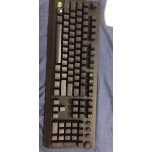 【议价产品】Razer雷蛇无线键盘+黑寡妇蜘蛛V3PRO询价