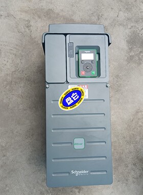 【议价产品】99新施耐德变频器ATV610D18N4 18.5KW询价