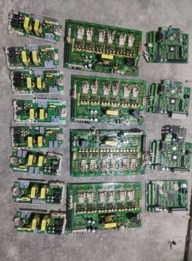 【议价产品】吉泰科GK600 GK800系列变频器主板MA4T222BG询价