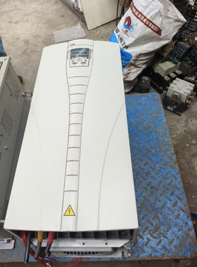 【议价产品】ABBACS550-01-290A-4,132Kw,拆机下来询价