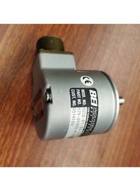 【议价产品】BEI H25E-F1-SS-2500-ABZC编码器全新无(询价)(询价)