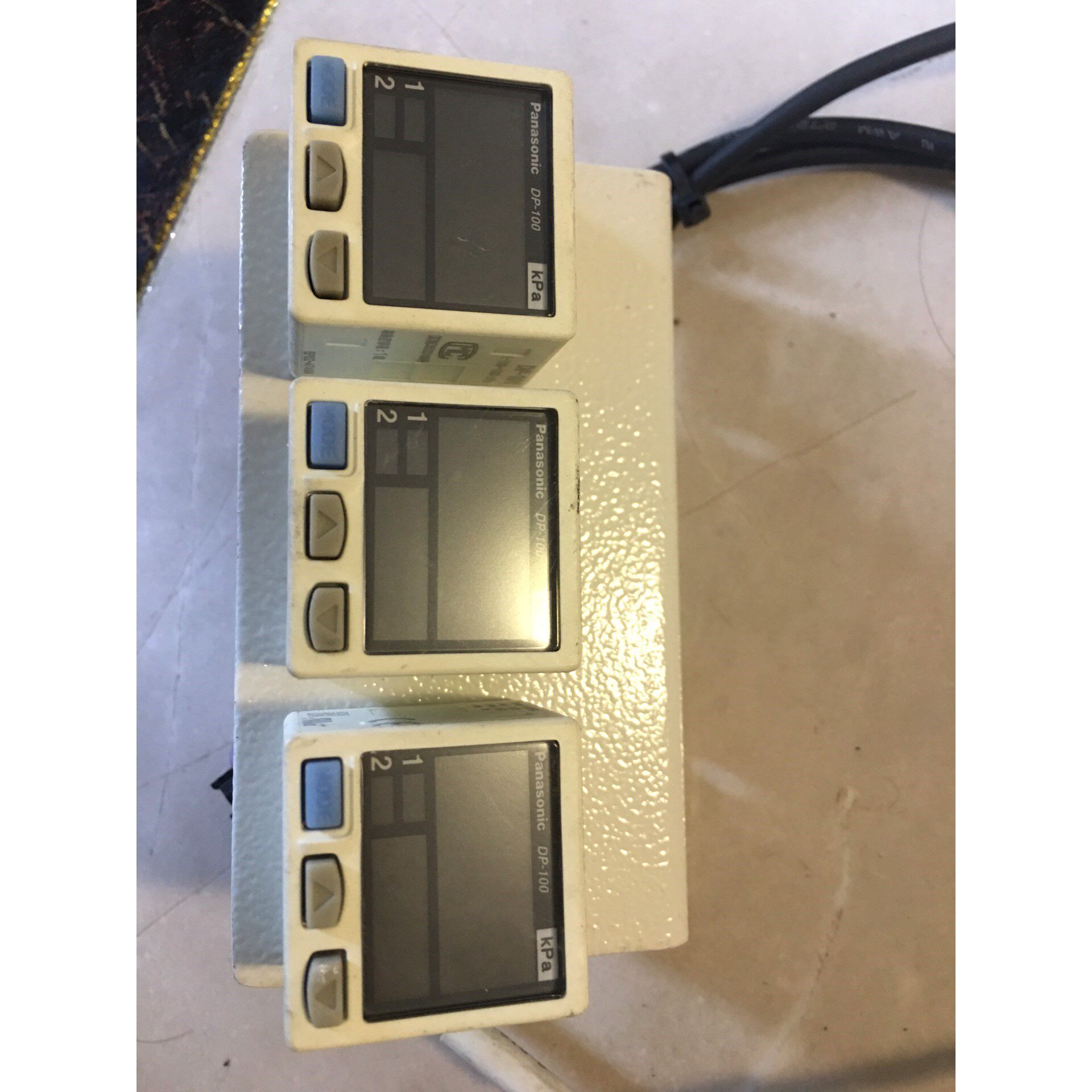 【议价】松下DP101负压表