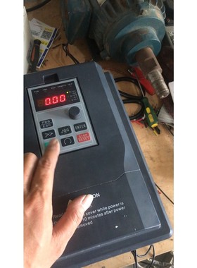 【议价产品】阿尔法ALPHA6000变频器5.5/7.5KWALPHA6询价