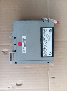 【议价产品】加拿大Telematic接近传感器MA10/D/2 成色如图询价