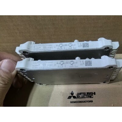 【议价】西门康SEMIX703GB126V3现货3个,成色漂亮,便宜