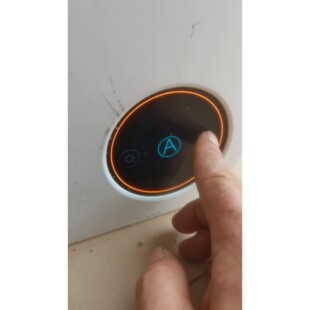 【议价】智米新风机XFXT01ZM