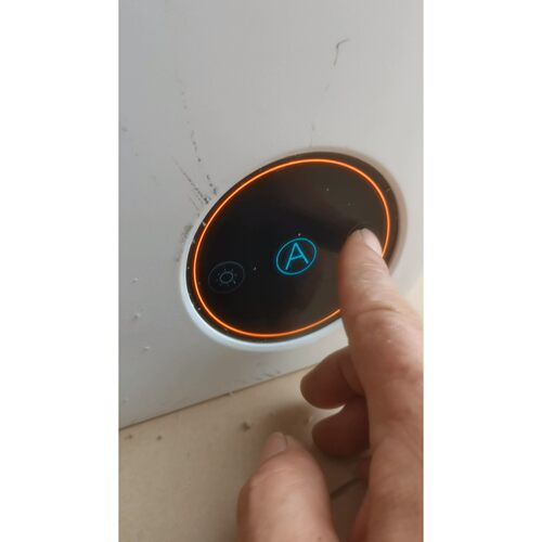 【议价】智米新风机XFXT01ZM