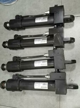 (议价产品)通快激光6米工作台液压缸四条,品牌GIRMATIC,压力25