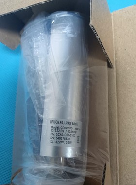 【议价产品】全新英福康真空计CDG020D出售,100Torr询价