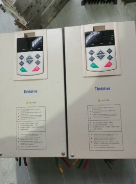 【议价产品】拆机 科动变频器 TD620-4T18.5G/22LB  配询价