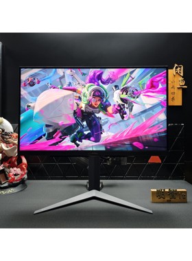 【议价产品】LG 27GS85Q 27寸2K 200Hz IPS显示器询价