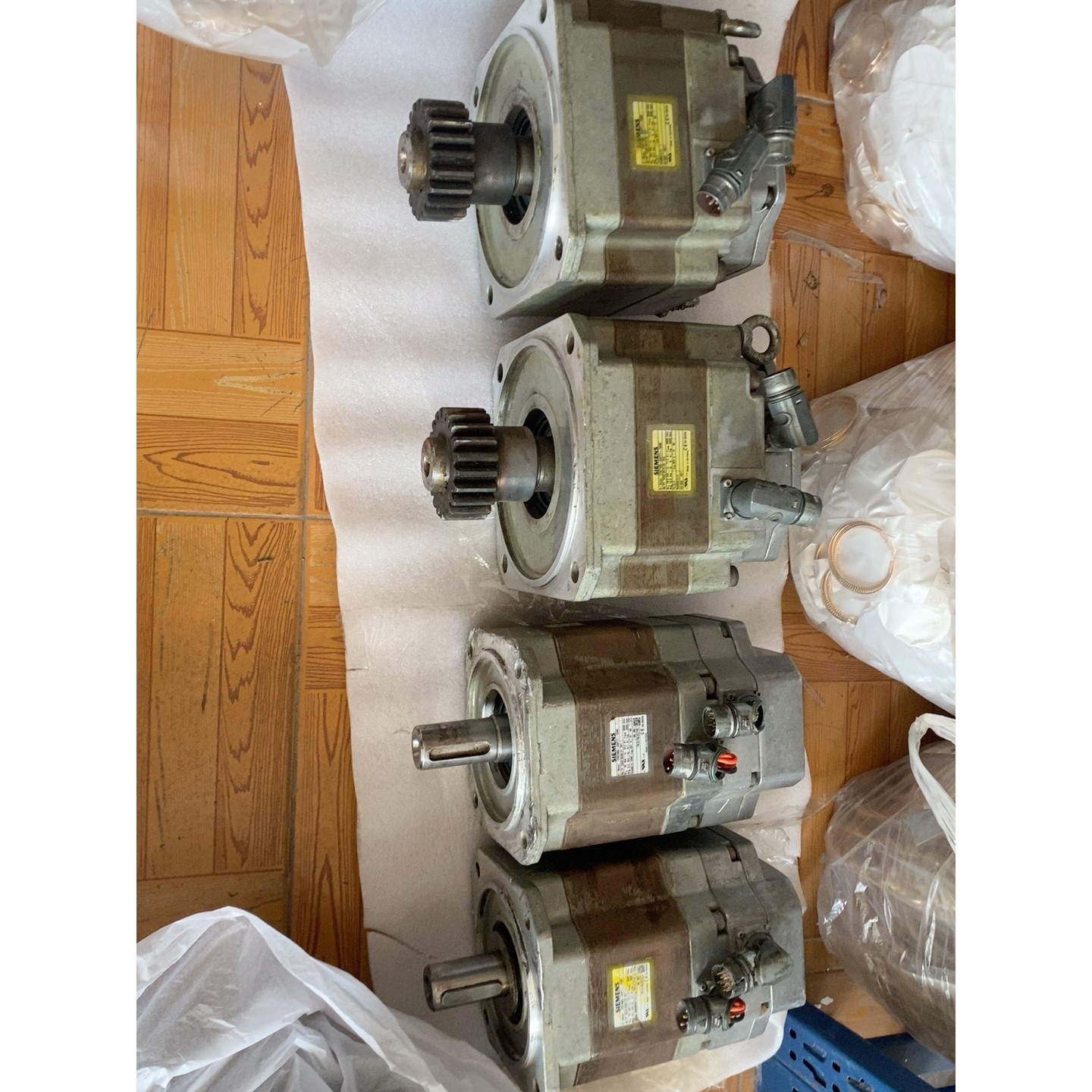 【议价产品】西门子18牛米1FK7100-5AF71-1SG0和16牛米询价