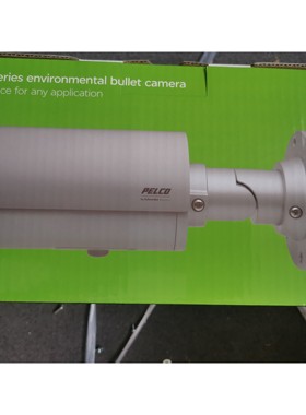 【议价产品】派尔高 PELCO IBPS110-ER IP一体化枪式摄像询价