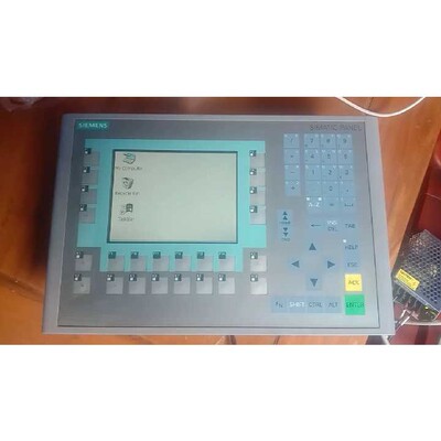 【议价产品】西门子OP277   6AV6643-0BA01-1AX0西询价