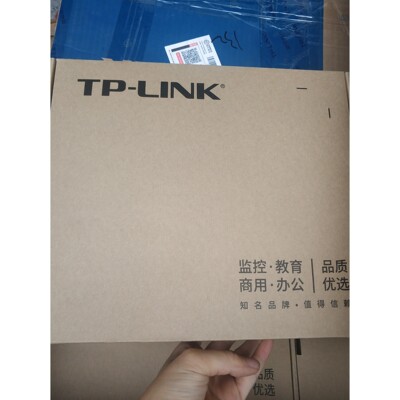 【议价】TP-LINK AP AC1200双频无线吸顶式AP TL-