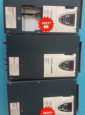 【议价产品】施耐德71系列变频器ATV71HD22N4Z 380V22K询价