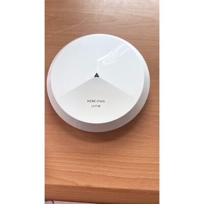 【议价产品】华三AP H3C mini AX51-E WiFi6无线接入询价