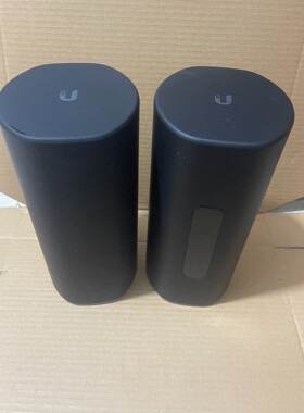 【议价产品】Amplifi Alien Ubnt WiFi6 路由器 H询价