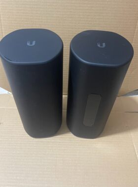 【议价产品】Amplifi Alien Ubnt WiFi6 路由器 H询价