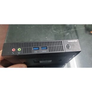 【议价产品】深信服adesk-std-500  瘦客户机,包正常使用.售询价