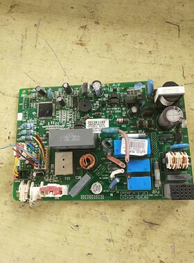【议价产品】适用格力 301381141 主板 M819F3A104 3询价
