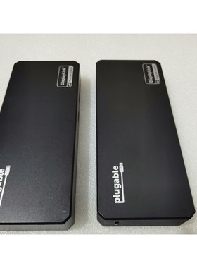【议价产品】plugable  UD-6950PDZ. USB-C扩展坞询价