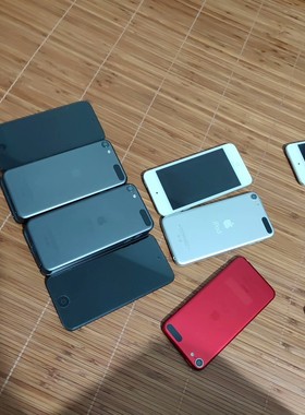 【议价产品】iPod touch(第6代) 国行 32g询价