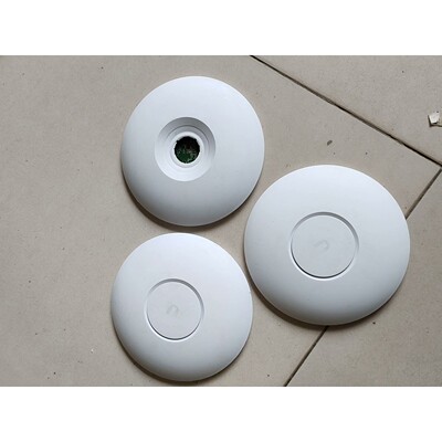 【议价产品】Unifi UAP-AC-PRO原装二手无线AP,裸机,有一询价